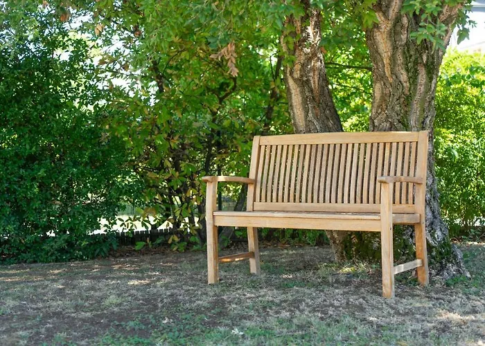 Bed & Breakfast Tempo 3*