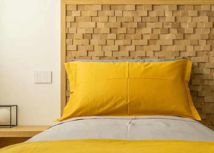 Bed & Breakfast Tempo 3*