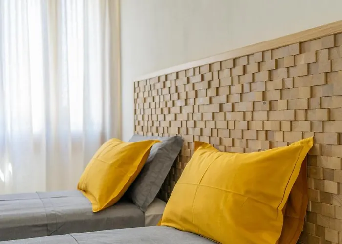 Tempo Bed & Breakfast Vidor