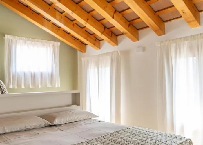 Bed & Breakfast Tempo Vidor