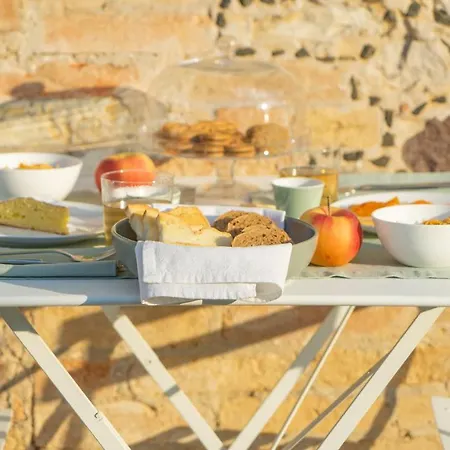 Tempo Bed and Breakfast 3*