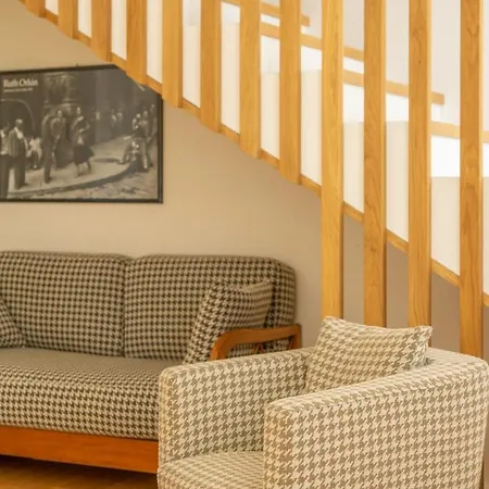 Tempo Bed & Breakfast Vidor