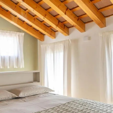 Bed and breakfast Tempo Vidor