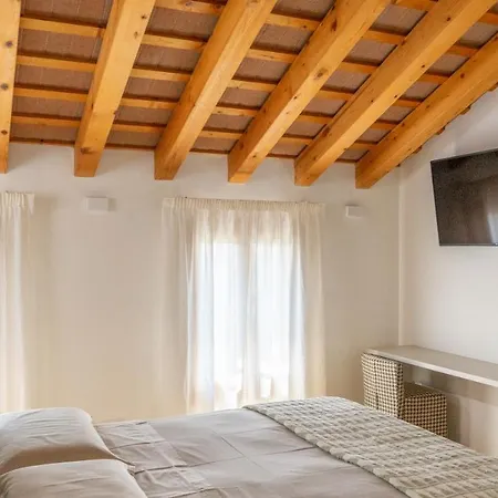 Tempo Bed & Breakfast 3*