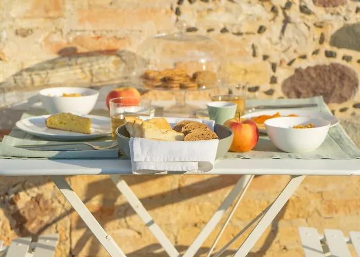 Tempo Bed & Breakfast 3*