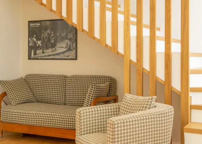 Tempo Bed & Breakfast Vidor