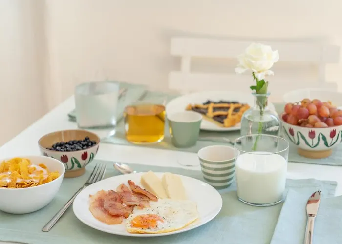 Bed & Breakfast Tempo