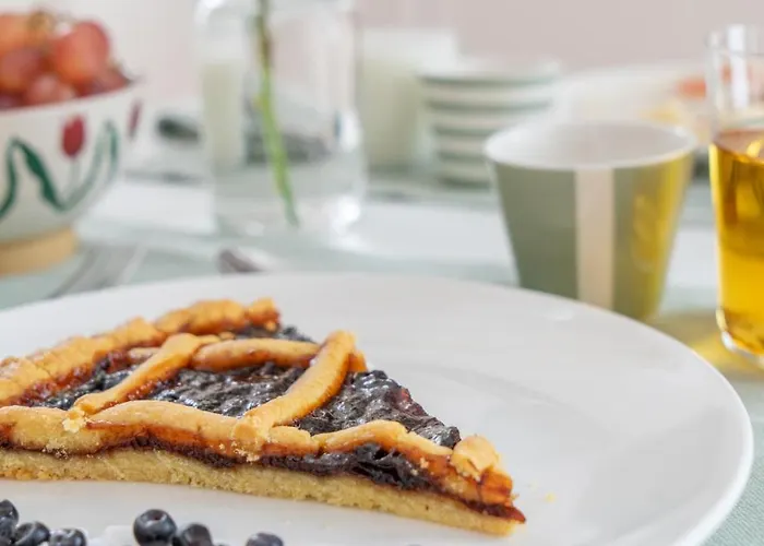 Tempo Bed & Breakfast