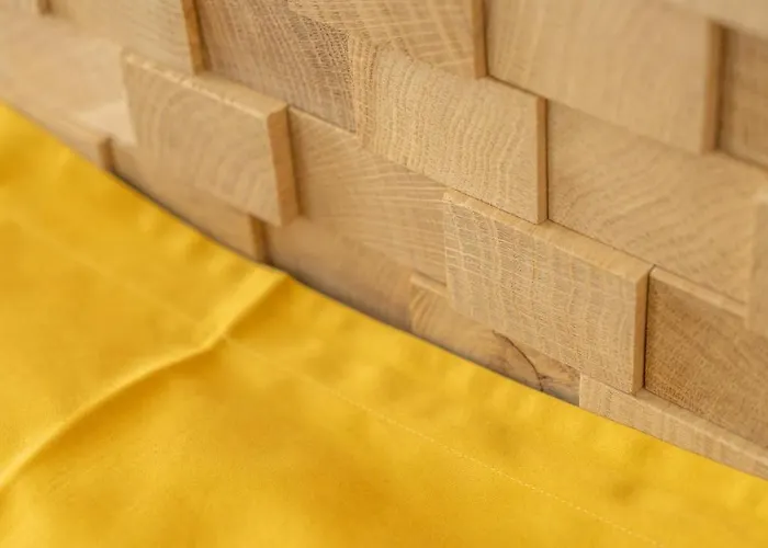 Tempo Bed & Breakfast 3*