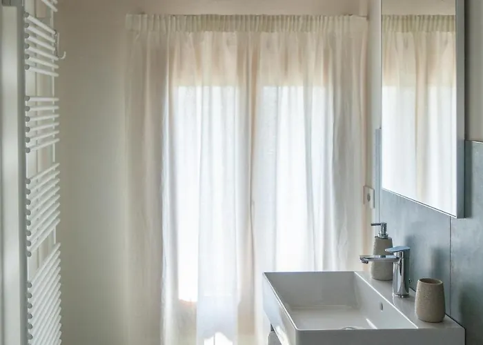 Tempo Bed & Breakfast Vidor