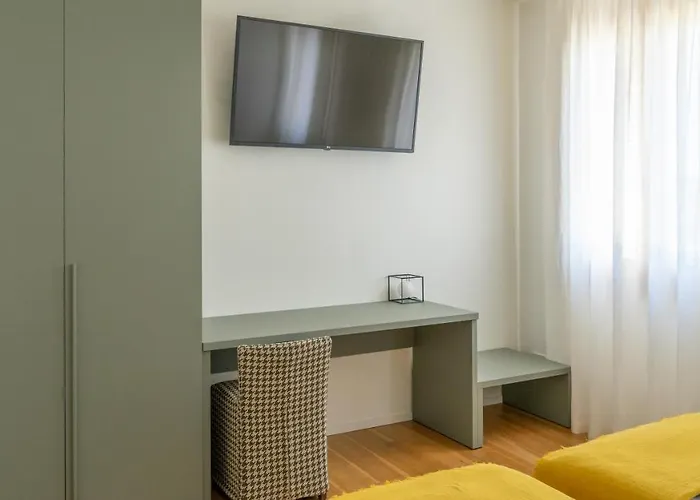 Bed & Breakfast Tempo