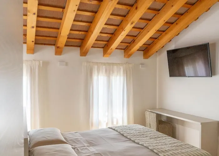 Tempo Bed & Breakfast 3*